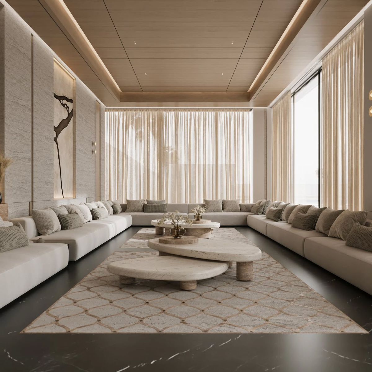 Modern Style